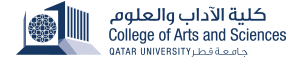 college of atrs and science logo