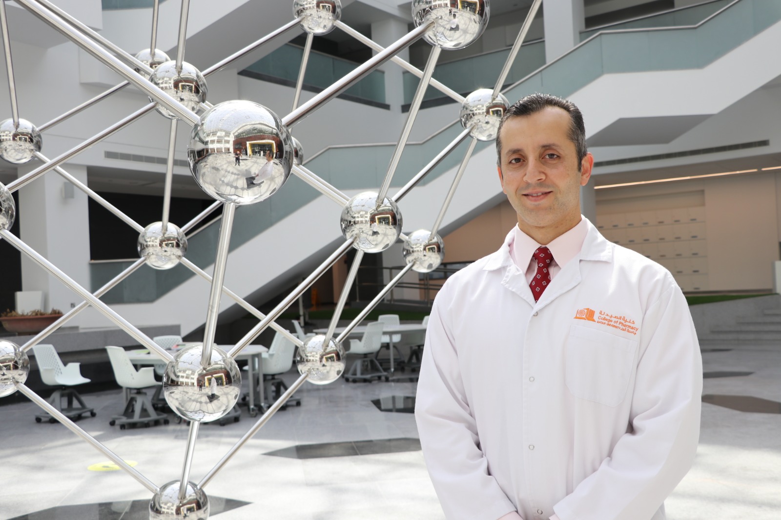 Doctor of Pharmacy | Qatar University - Image3