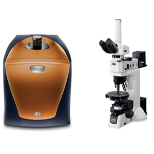 Nano DSC, Polarizing Light Microscope