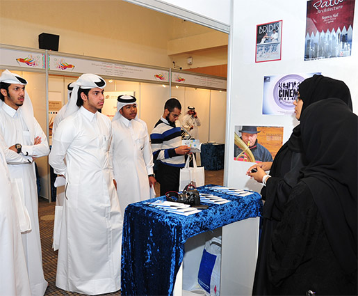 Careers | Qatar University - Image1