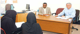 Media Appearance | Qatar University - Image26