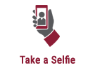 take a selfie