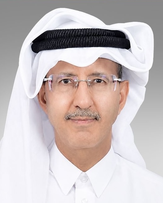 Dr. Nasser Al-Dosari