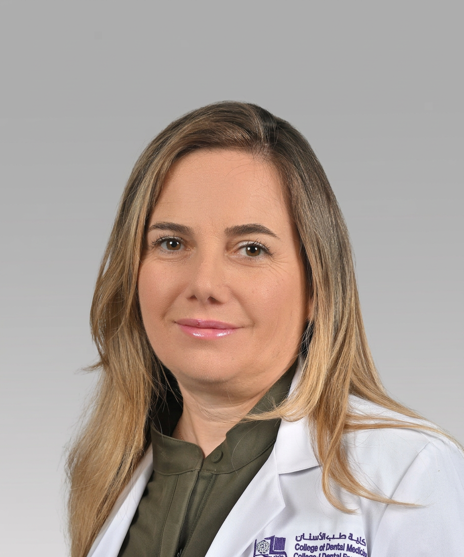 Dr. Dilek Yigit
