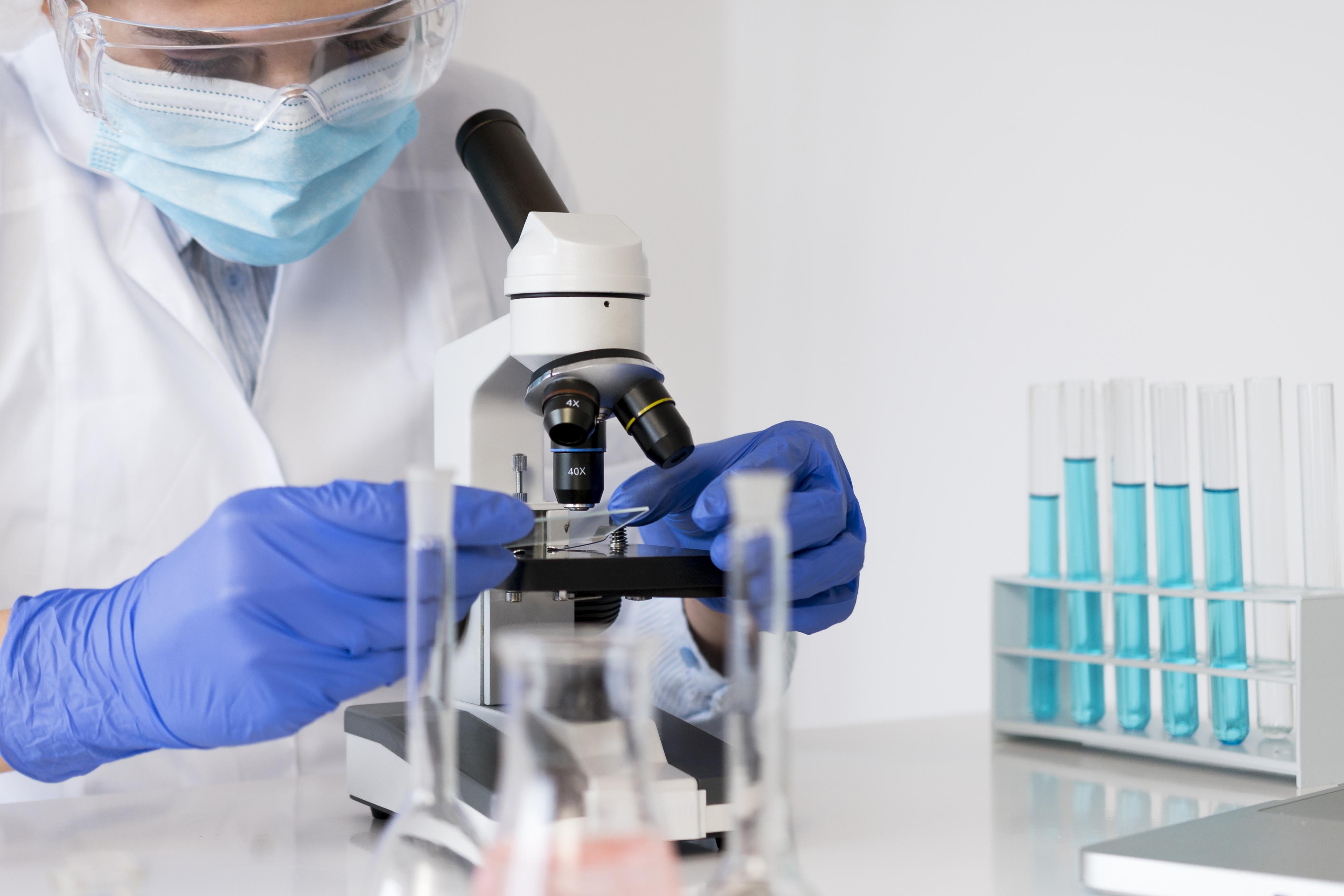 Biomedical Research Center