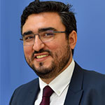 AI World Summit 2025 Photo