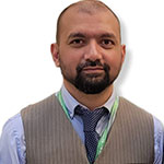 AI World Summit 2025 Photo