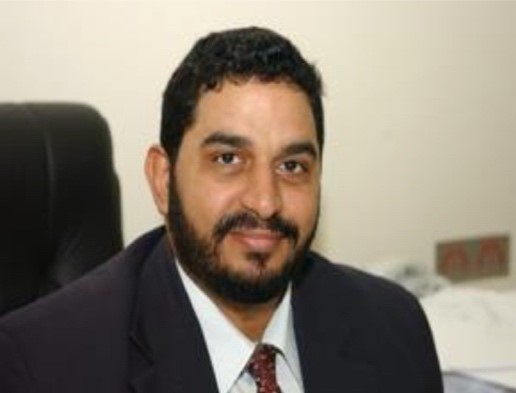 Dr. Zakaria AbdelHadi
