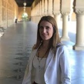 Dr. Diana Maddah