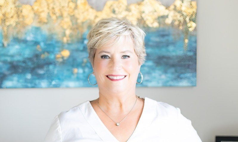 Ms. Jenice Pizzuto 