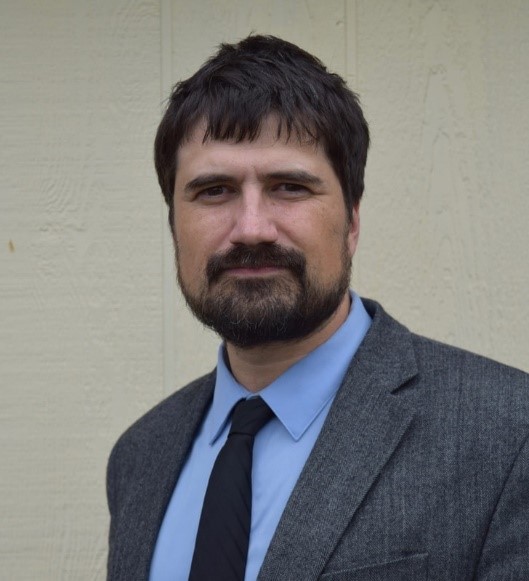 Jonathan P. Scaccia