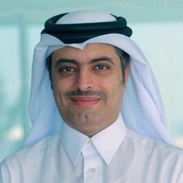 Mohamed Bin Hamad Al-Thani