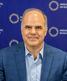 Nader Kabbani