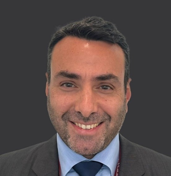 Dr. Slim Slama