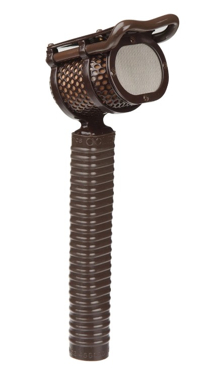 COLES 4104 Commentator Microphone