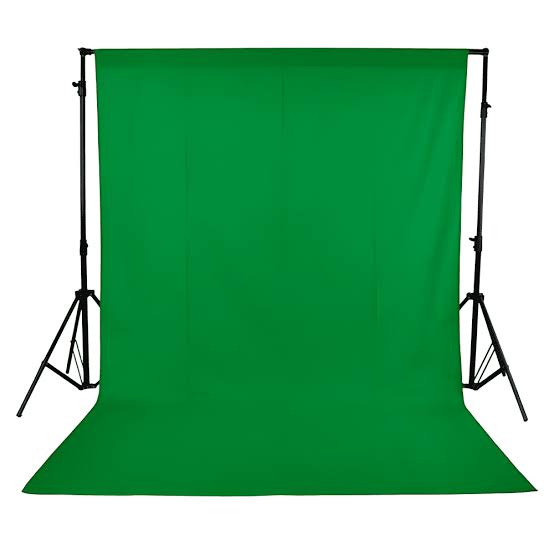 Green Screen (Chroma)