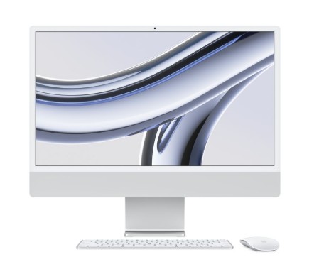 Apple iMac