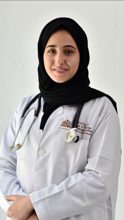 Dr. Jawaher