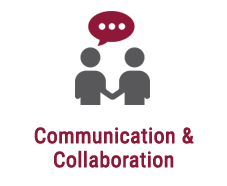 Communication & Collaboration