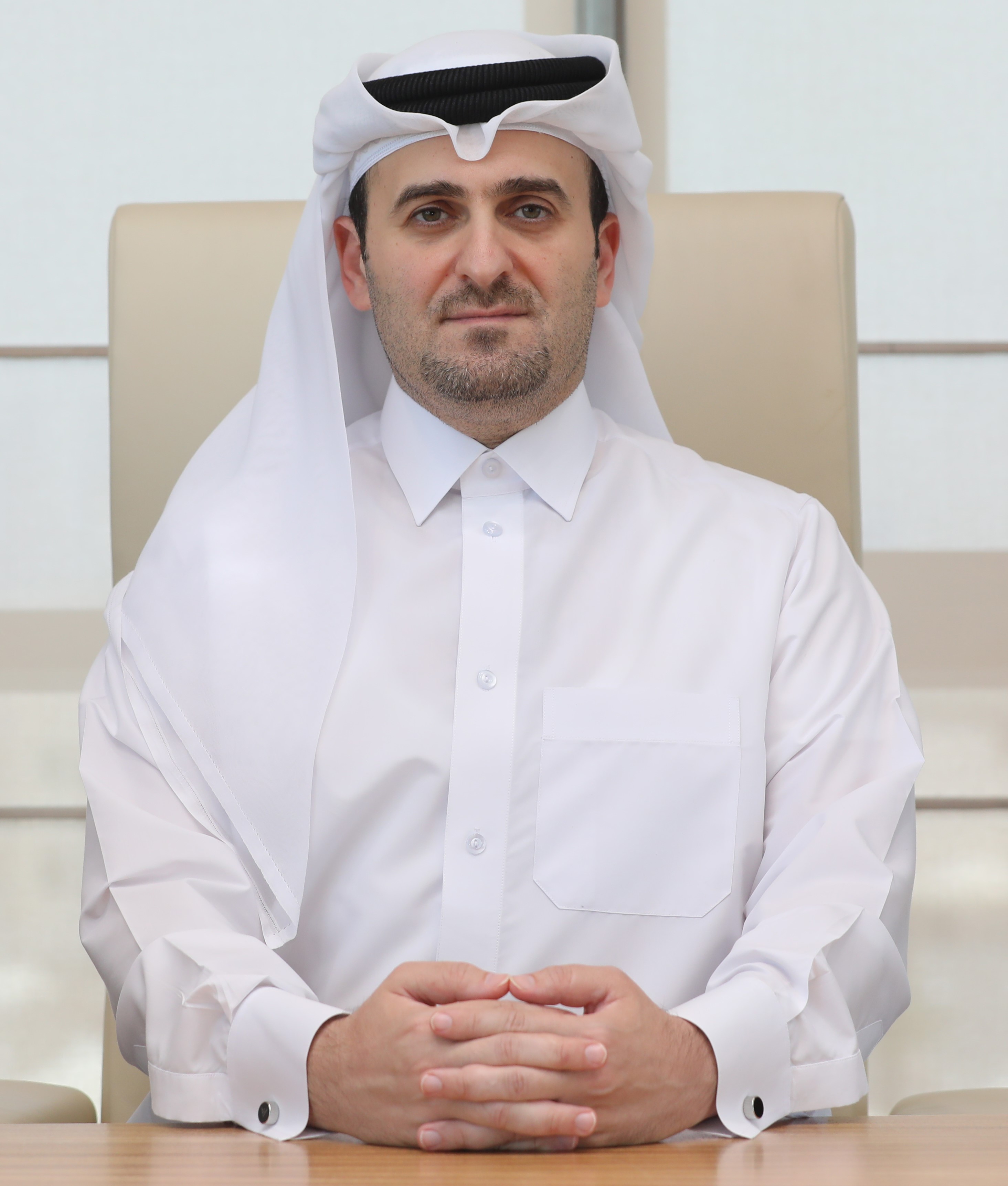 The Vice President of Student Affairs | Qatar University - Image1