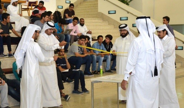 Events | Qatar University - Image14